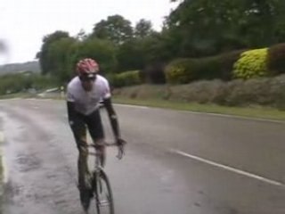 Bosse bretonne (Brest - Plumelec)