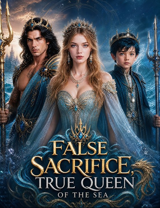 False Sacrifice, True Queen of the Sea Full Episode (2026)