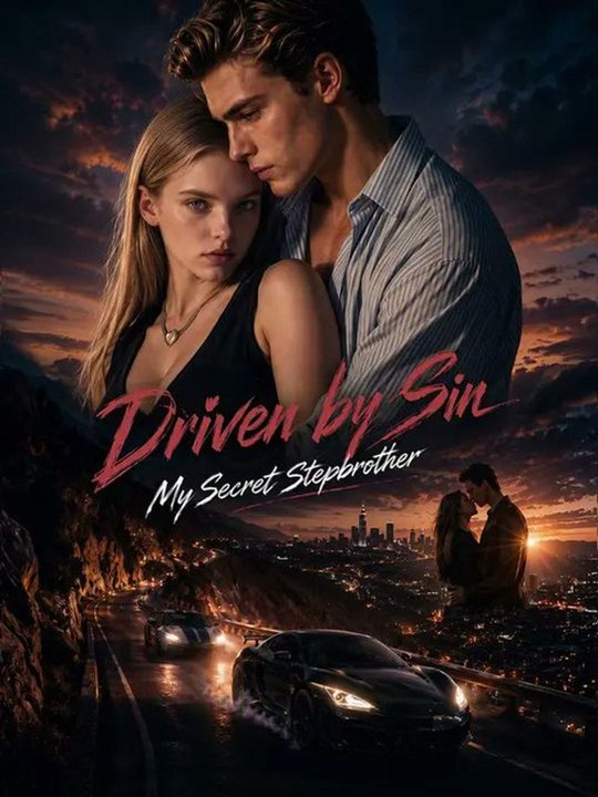 Driven by Sin My Secret Stepbrother - Full Movie #NS