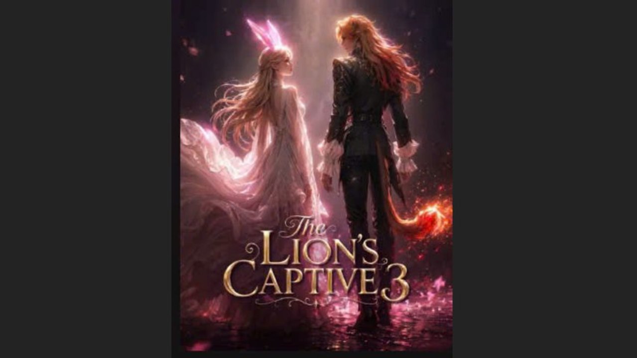 The Lion's Captive 3 Full Movie 🌹🌹🌹