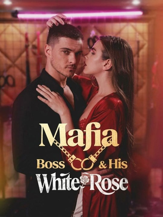 Mafia Boss & His White Rose #Dramabox 🔥🔥🔥FULL MOVIES ENGLISH SUB 2026