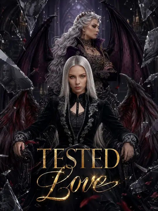 Tested Love | Full Series | Short Drama English