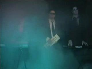 La Menopause, la rue lugubre