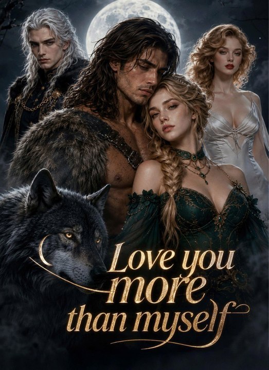 Love You More than Myself EP Drama