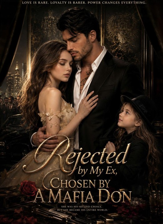 Rejected by My Ex, Chosen by a Mafia Don :|| New Movie |🔝
