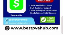 10 Trusted Sites to Buy Verified Cash App Accounts ...
