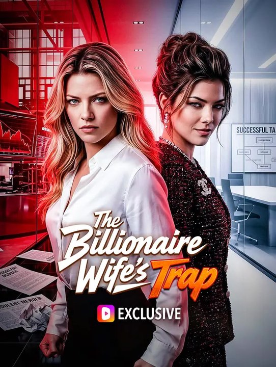 The Billionaire Wife's Trap | Full Series | Short Drama English