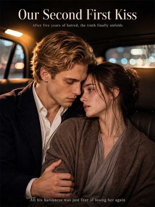 Our Second First Kiss Full Drama