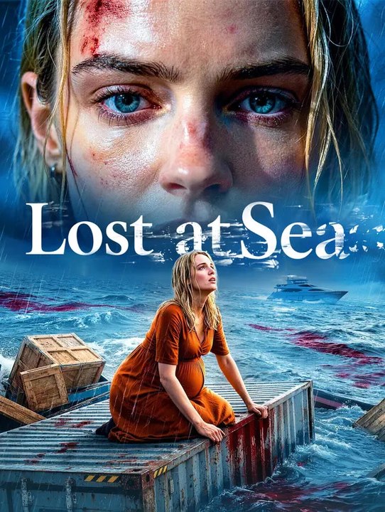Lost at Sea | Komplette Serie | Short Drama Deutsch