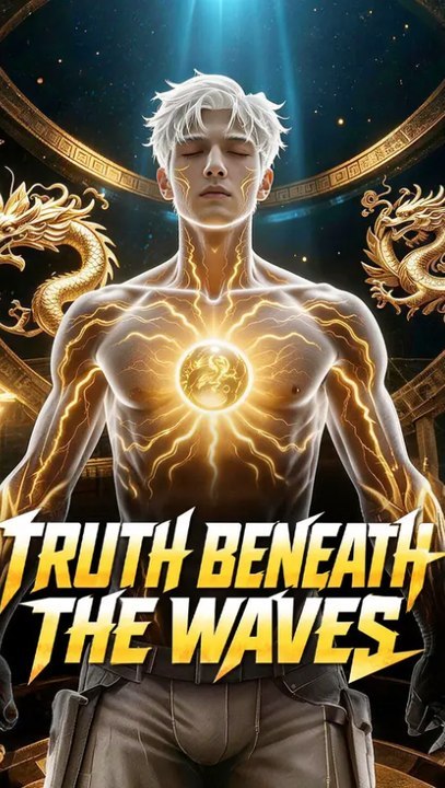 Truth Beneath The Waves - Full Episode (ENGSUB) | Mystery Romance #ANS | Full Short Drama | English Sub 2026
