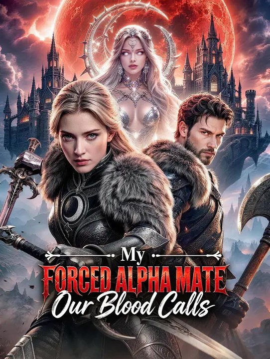 My Forced Alpha Mate: Our Blood Calls | Komplette Serie | Short Drama Deutsch
