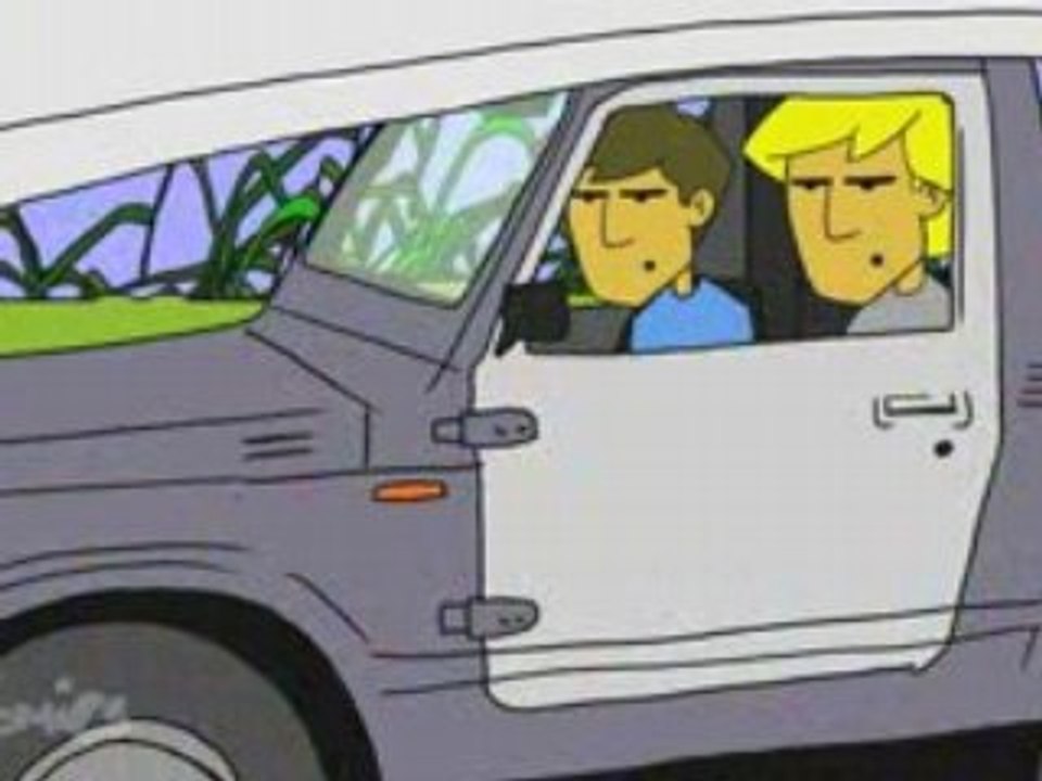 Episode 81: Traveling Gringos