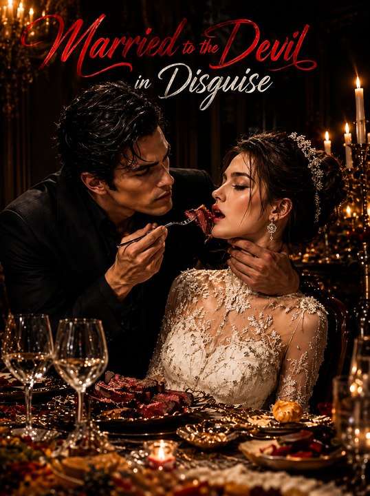 Married to the Devil in Disguise Full EP | Dark Romance Drama | Mafia Love, Secret Identity & Dangerous Passion - ENGSUB