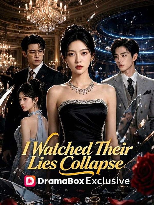 I Watched Their Lies Collapse Full Movie