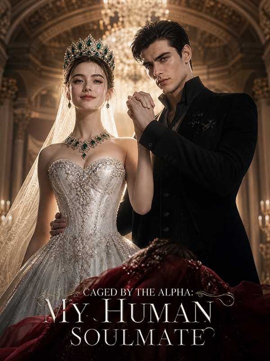 Caged by the Alpha: My Human Soulmate Full Movie (HD)