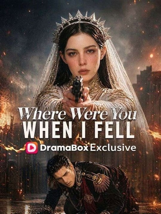 Where Were You When I Fell Full -🔥🔥🔥FULL MOVIES ENGLISH SUB 2026