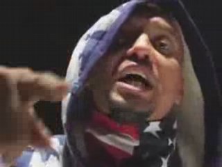 Muja Messiah Feat I-Self Devine - The Patriot Act [NEW]