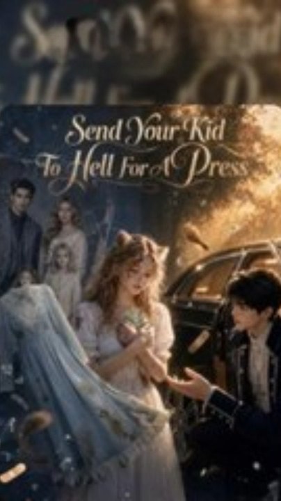 Send Your Kid to Hell for a Dress | Full EP Web Series