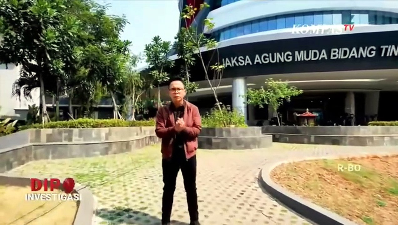[FULL] Polemik Kasus Eks Jampidsus, Uang dan Emas 74 kg Punya Siapa? | DIPO INVESTIGASI