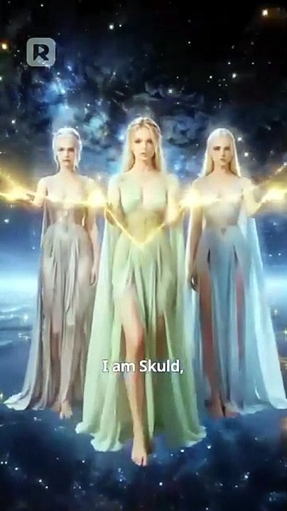 Divine Power Awakens Short Fantasy Love Story Epic Magic Romance Series (Exclusive) - Full EPS [Full Movie]