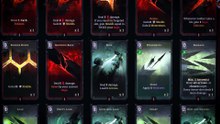 Shards of Order - Release Date Trailer