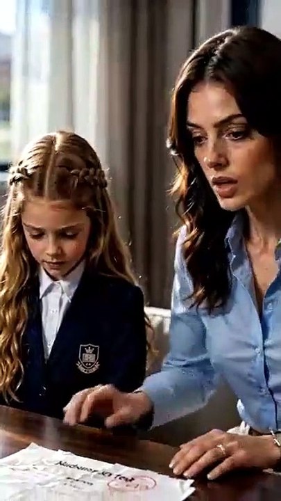 The Star They Tried to Dim – Full New Drama | Emotional Family & Redemption Story