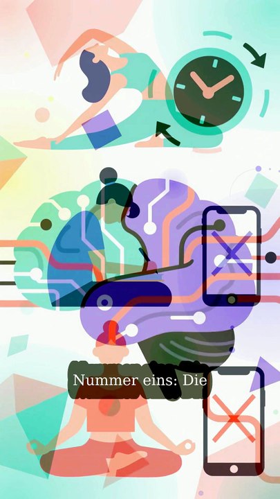 Stoppe das Checken: Morgen-Routinen für mehr Produktivität ⚡