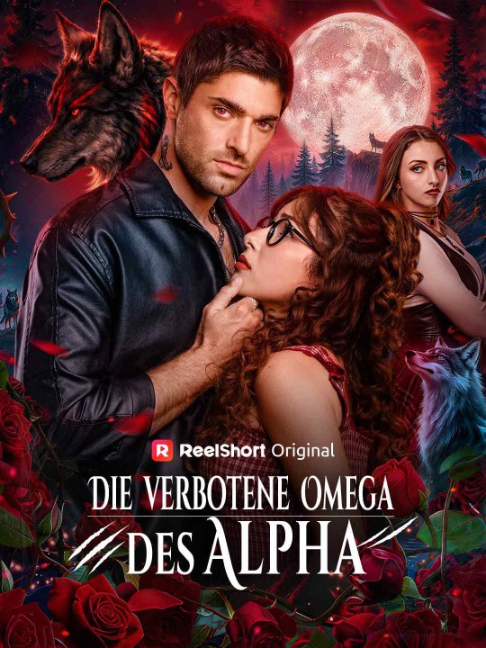 Die verbotene Omega des Alpha - Teil 1/2 | Folgen 1-25