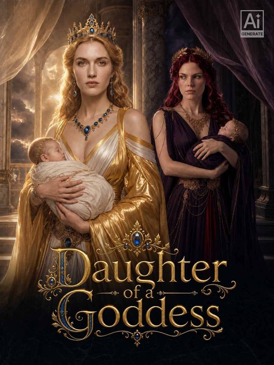 Daughter of a Goddess