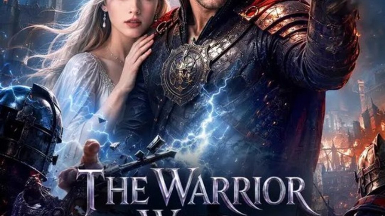 The Warrior Who Needed No Magic | Serie Completa | Short Drama Español