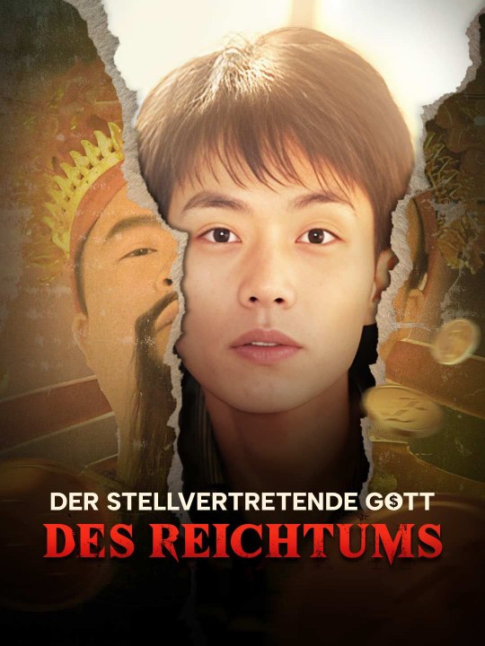 Der stellvertretende Gott des Reichtums - Teil 2/2 | Folgen 29-59