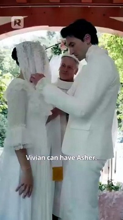 Not the Bride He Wanted Full HD