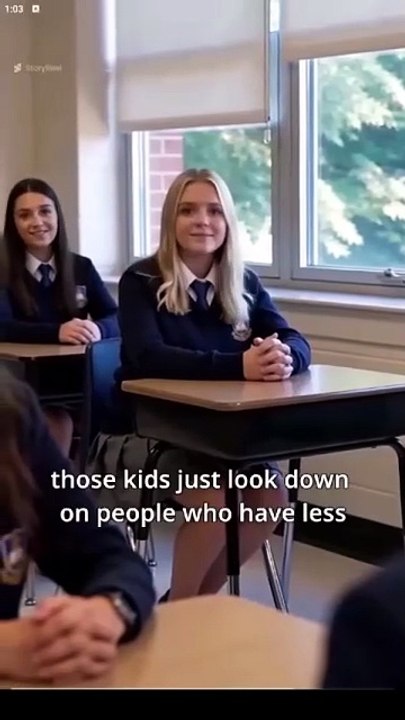 From Trash Girl To Queen [Full Movie]