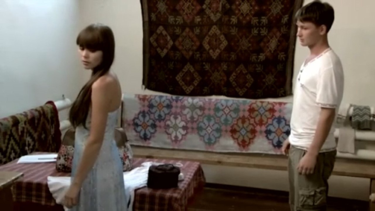 Maxim,s sister (2011) Full Movies