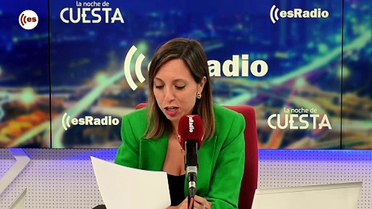 El editorial de Sandra León: ¿Es la declaración de Julito la puerta para que declare Sánchez?