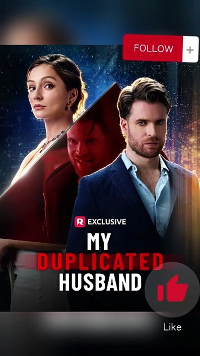 🖤🖤My Duplicated Husband Dailymotion Video - For five years Esther has been trapped in an unhappy marriage ReelShort Movie [Full Movie]
