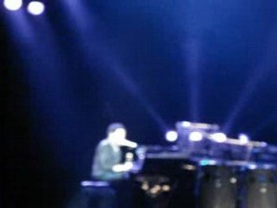 Concert Lenny Kravitz 30 juin 2008