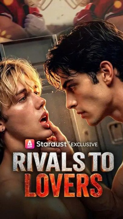 [BL] Rivalitäten für Liebhaber - Full HD | Drama-Serie #ASD