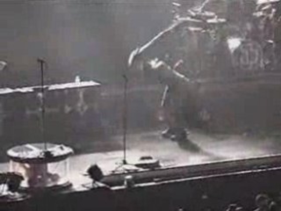 Rammstein  Zwitter  Live San Sebastian