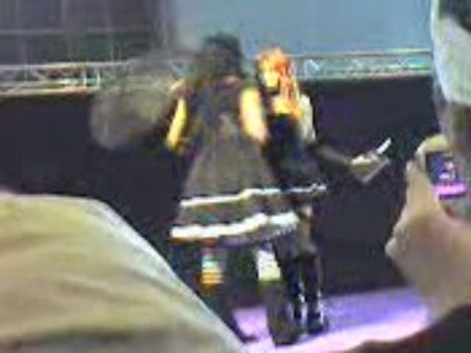 japan expo 2008