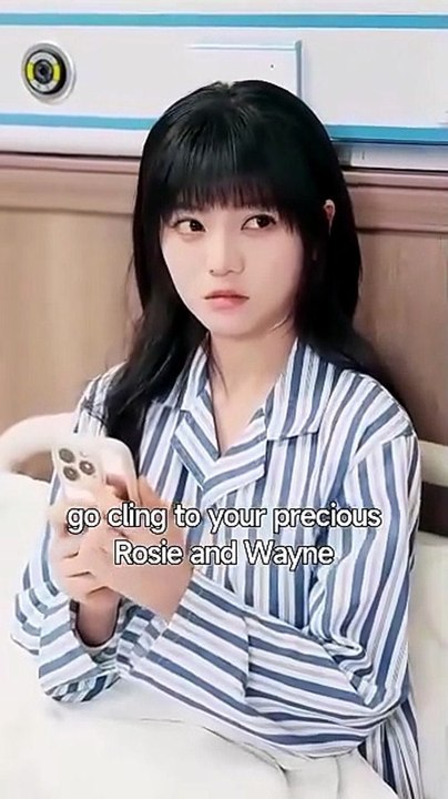 Reborn and Ruthless: The Unforgiving Heiress - Full Episode (ENGSUB) | Rebirth Revenge, Short Drama #ADB [Full Movie] [Full Movie]