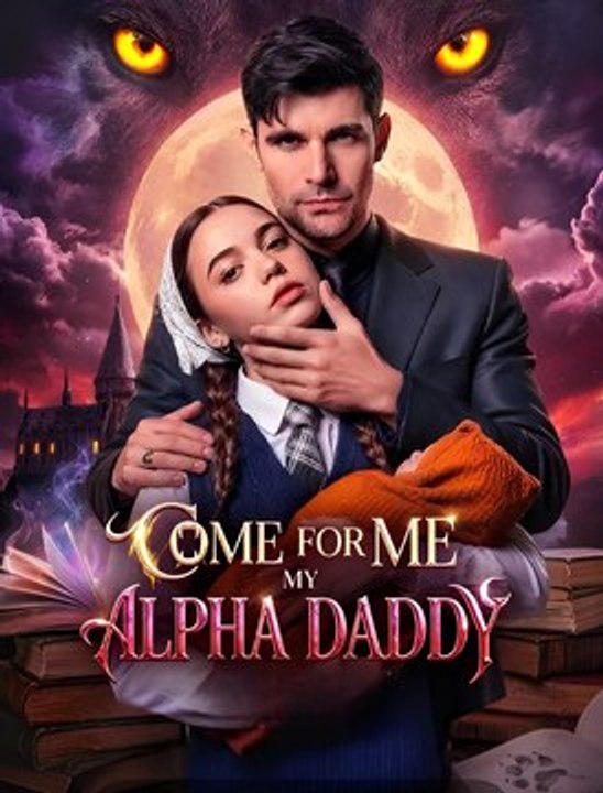 Come For Me, My Alpha Daddy-Drama FULL MOVIES ENGLISH SUB