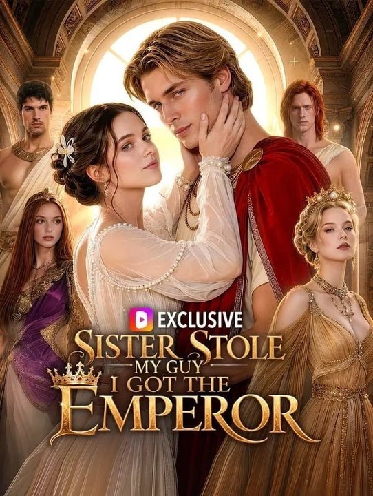 A irmã roubou meu cara eu tenho o imperador FILMES FULL FILMES INGLS SUB | Filme Completo em Português