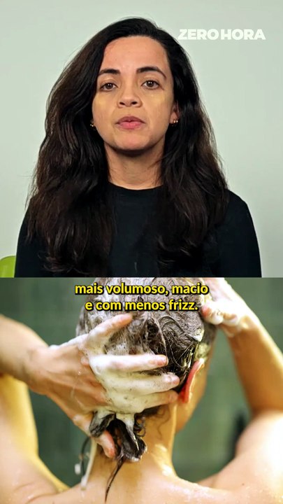 Lavagem reversa entenda como funciona e para quem é indicada