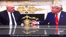 ترمب: سنحل الكثير من المشاكل في لبنان بما فيها حزب الله