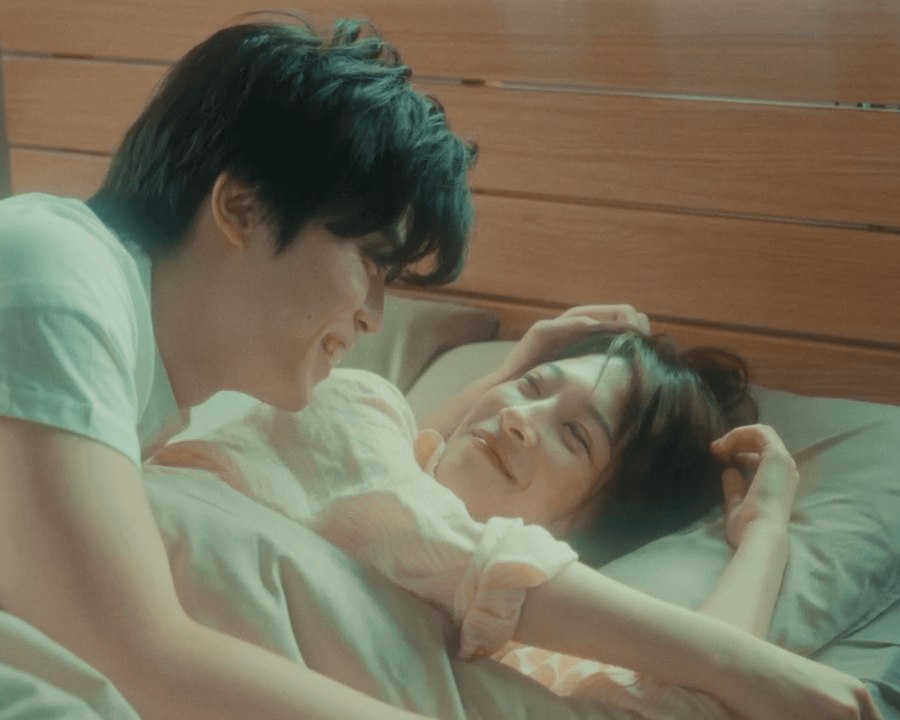 Just Between Us Episode 2
