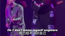 一聽這嗓音體格就不小 #音樂現場 #lostctrl