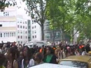 carnaval tropical 2008