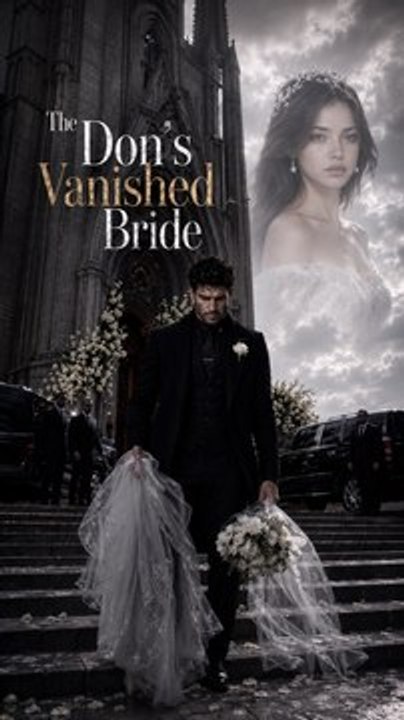 The Don's Vanished Bride丨Full EP丨New Movie ✅