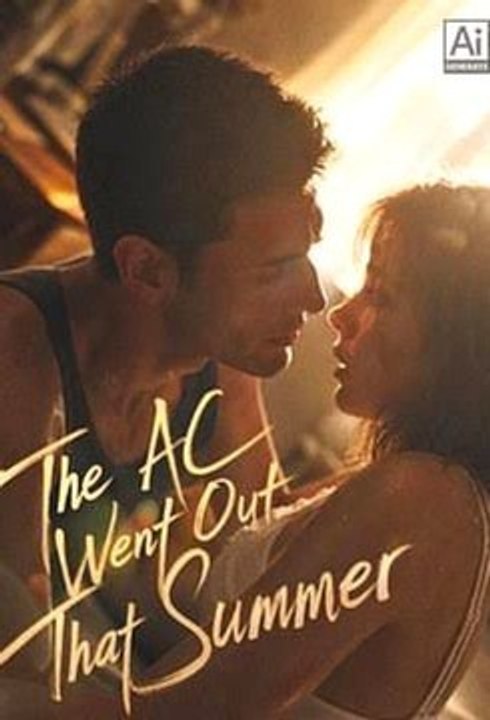 The AC Went Out That Summer - Full Short Drama